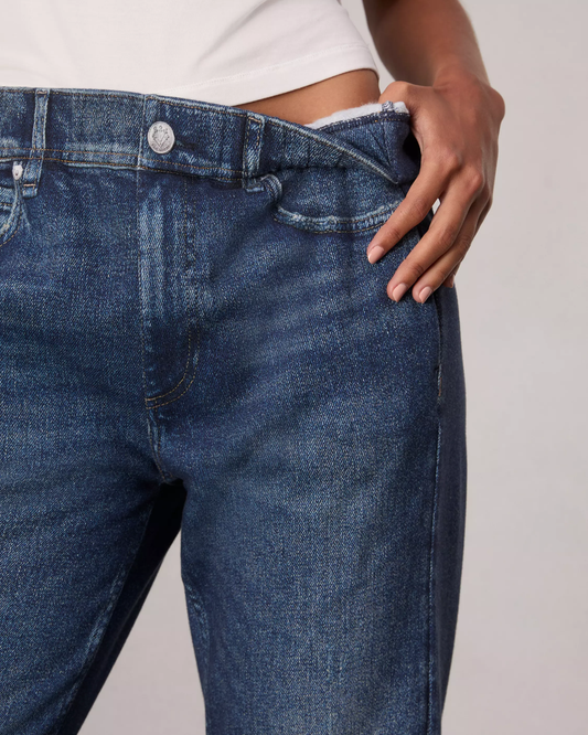 JeanFusion™ – Jean coupe jogging