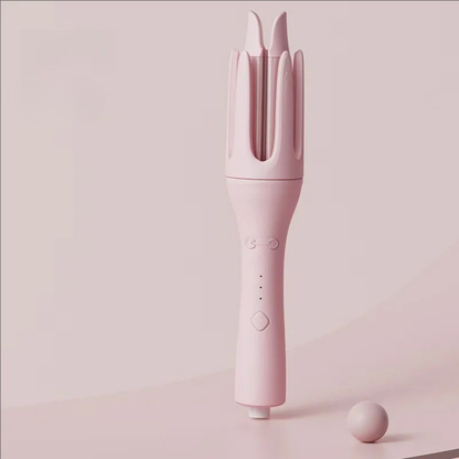 Curléa™ – Boucleur Automatique Effet Salon