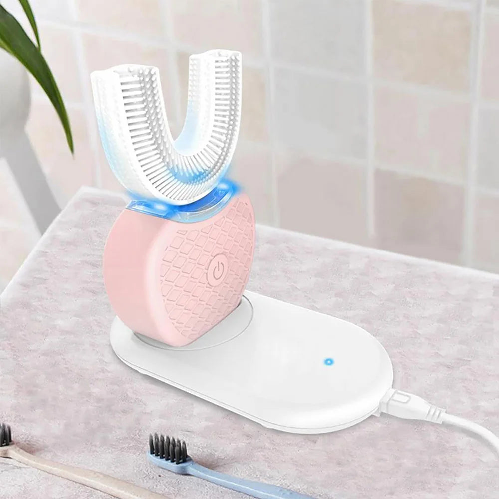 PureSonic™ – Brosse Sonique 30s