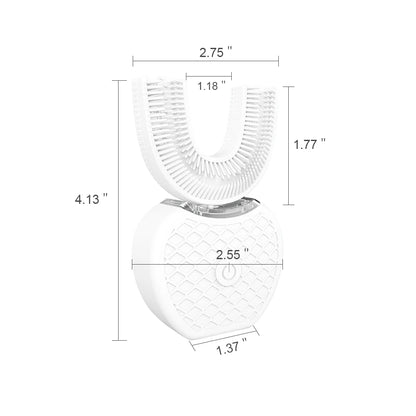 PureSonic™ – Brosse Sonique 30s