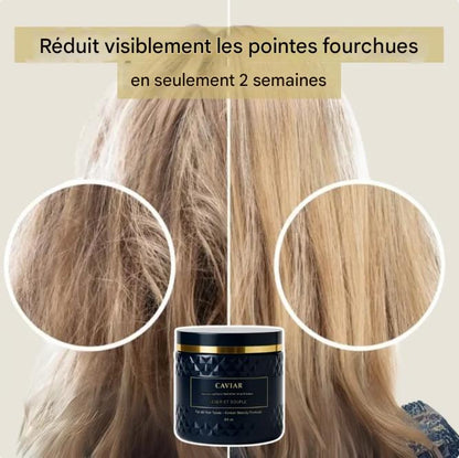 Masque Réparateur Intense au Caviar – Quebecelle™