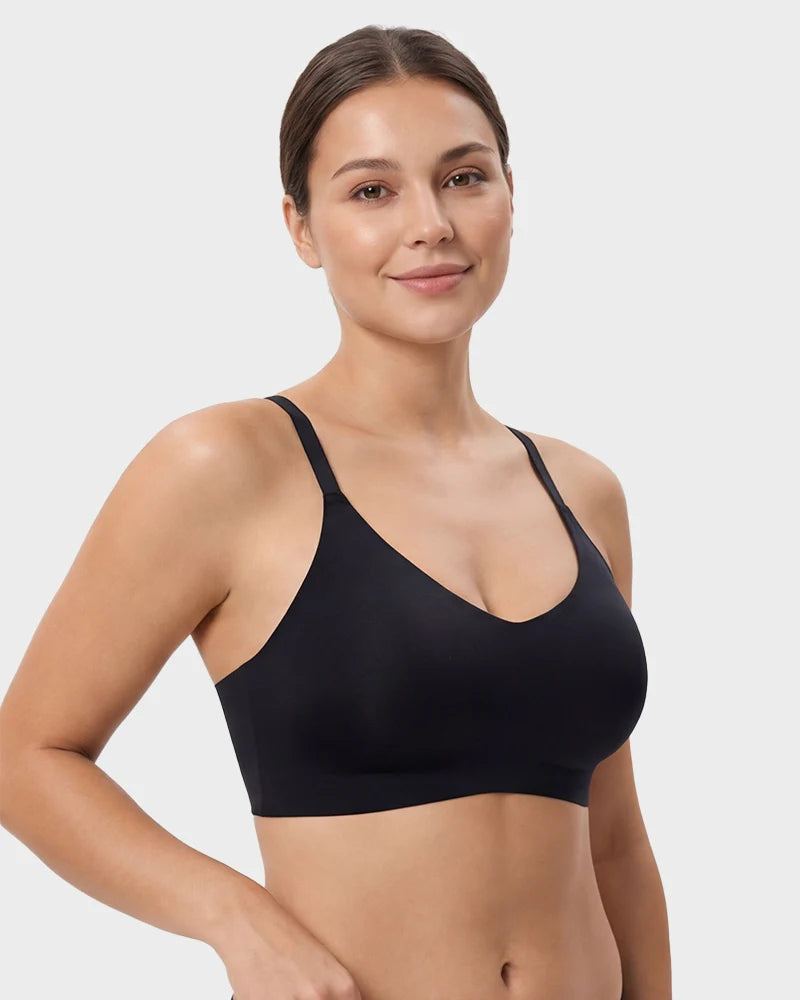 Lacéa™ — Soutien-gorge Jelly Lift dos dentelle