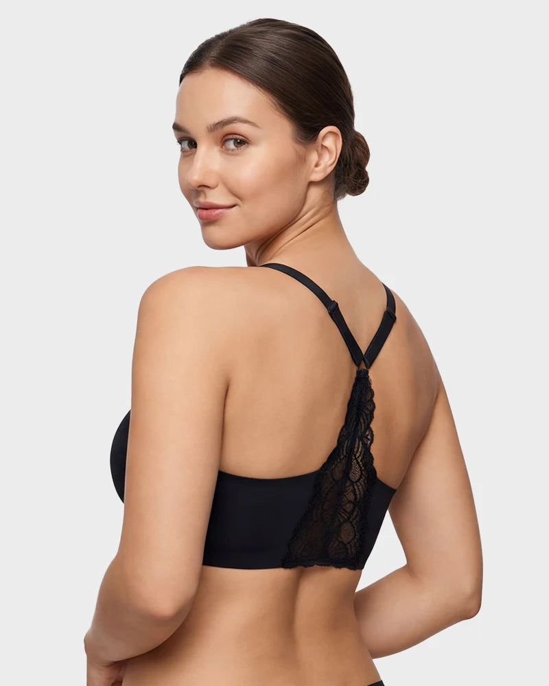 Lacéa™ — Soutien-gorge Jelly Lift dos dentelle