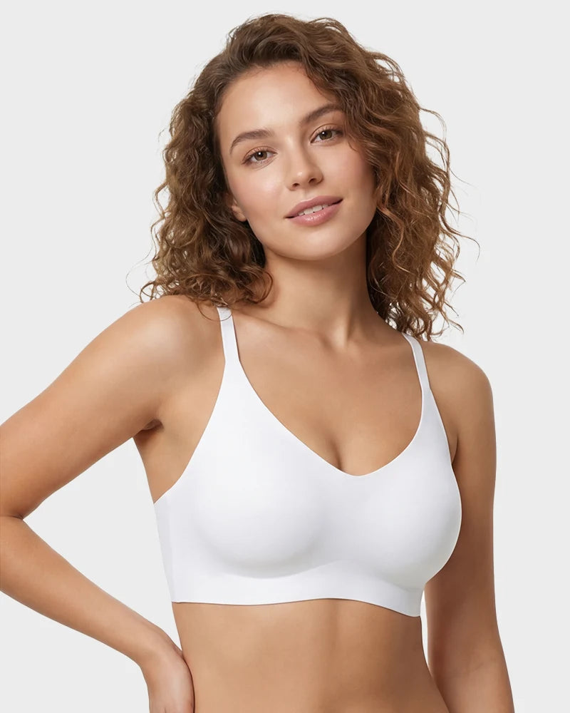 Lacéa™ — Soutien-gorge Jelly Lift dos dentelle