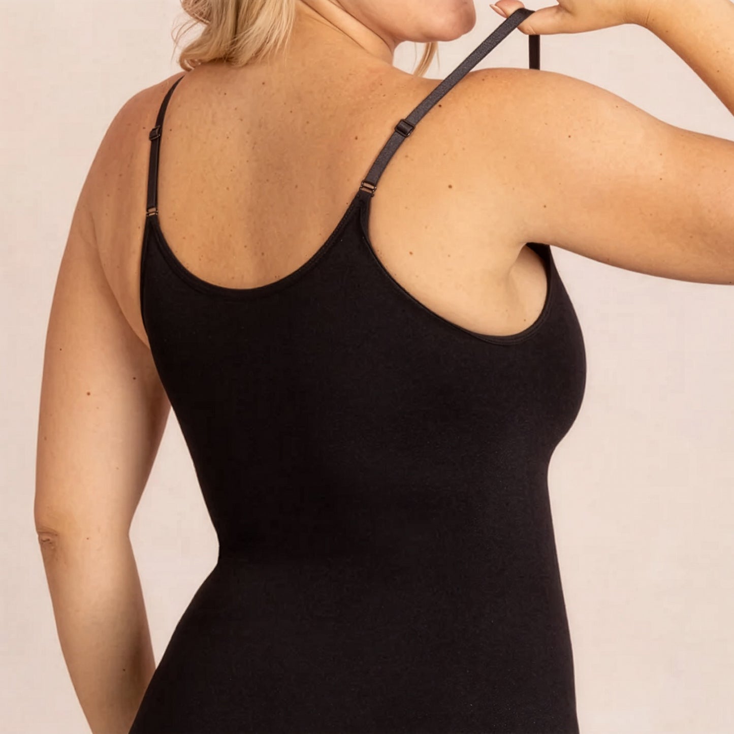Débardeur Gainant SilhouetteX™ — Ventre Plat Immédiat