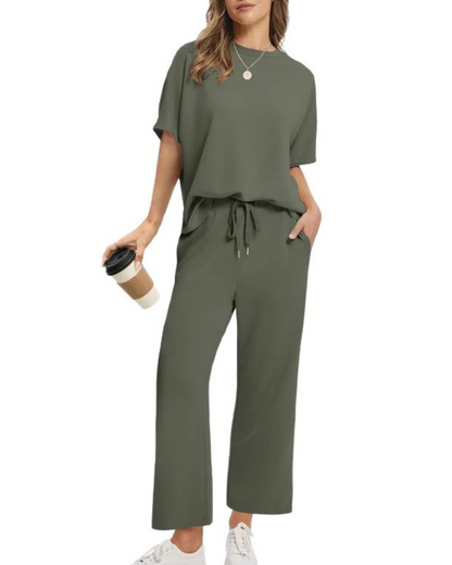 Ensemble de Plage Léger & Tendance