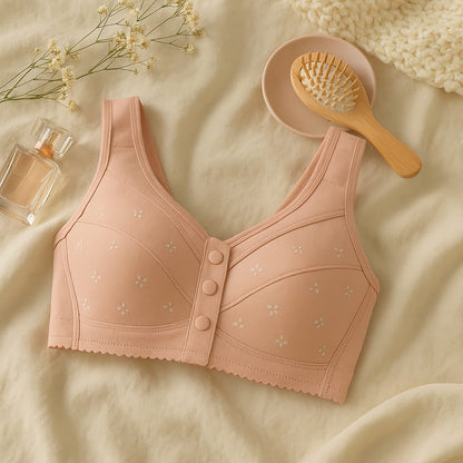 Le Soutien-Gorge Confort Inégalé – Pour les Femmes Qui Méritent le Meilleur