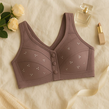 Le Soutien-Gorge Confort Inégalé – Pour les Femmes Qui Méritent le Meilleur