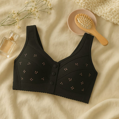 Le Soutien-Gorge Confort Inégalé – Pour les Femmes Qui Méritent le Meilleur