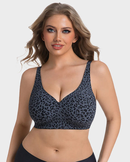 JellyCurve™ – Soutien-Gorge Jelly Push-Up Sans Armatures