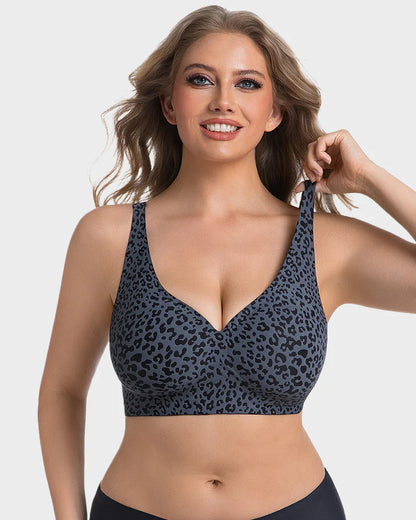 JellyCurve™ – Soutien-Gorge Jelly Push-Up Sans Armatures