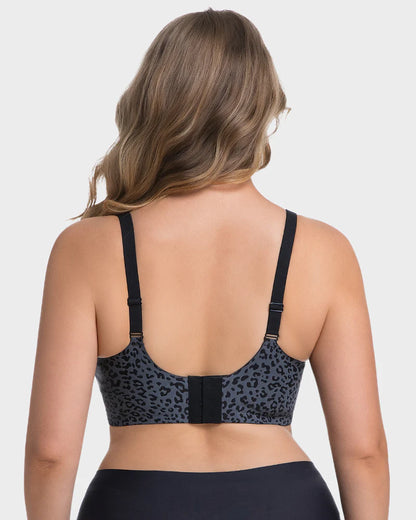 JellyCurve™ – Soutien-Gorge Jelly Push-Up Sans Armatures