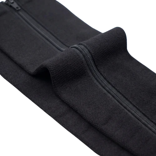 Bas de Compression Zippés ZipConfort™