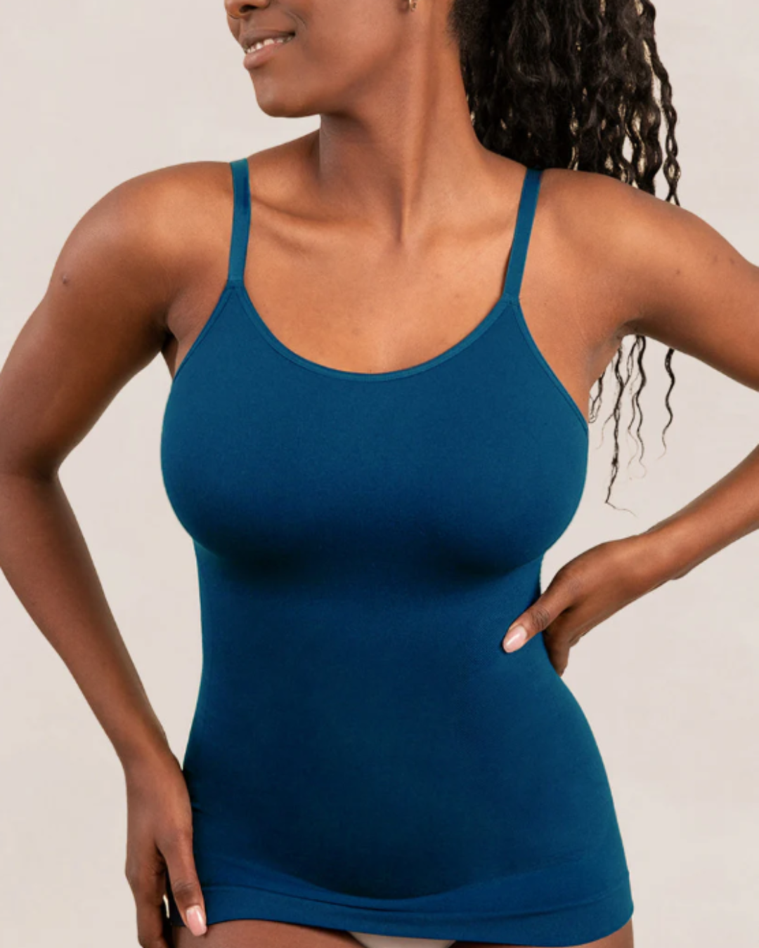 Contouria™ – Débardeur Ventre Plat & Maintien Léger