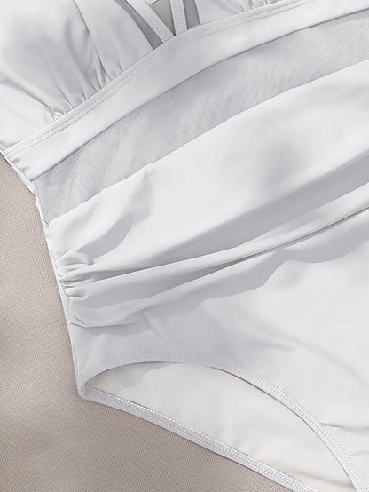 Solea™ – Maillot de bain une pièce style intemporel