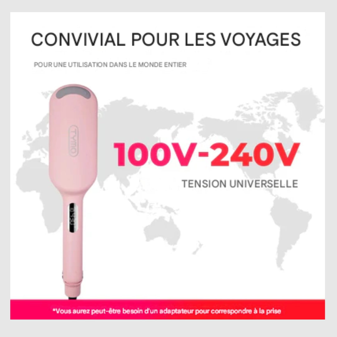 Quebecelle Rovi Wave