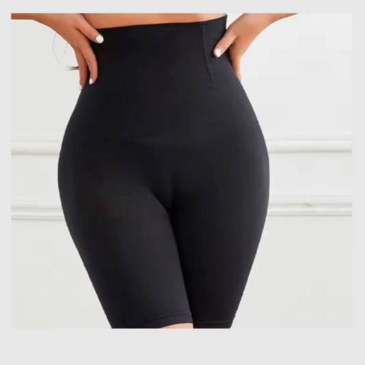 Short Amincissant taille haute