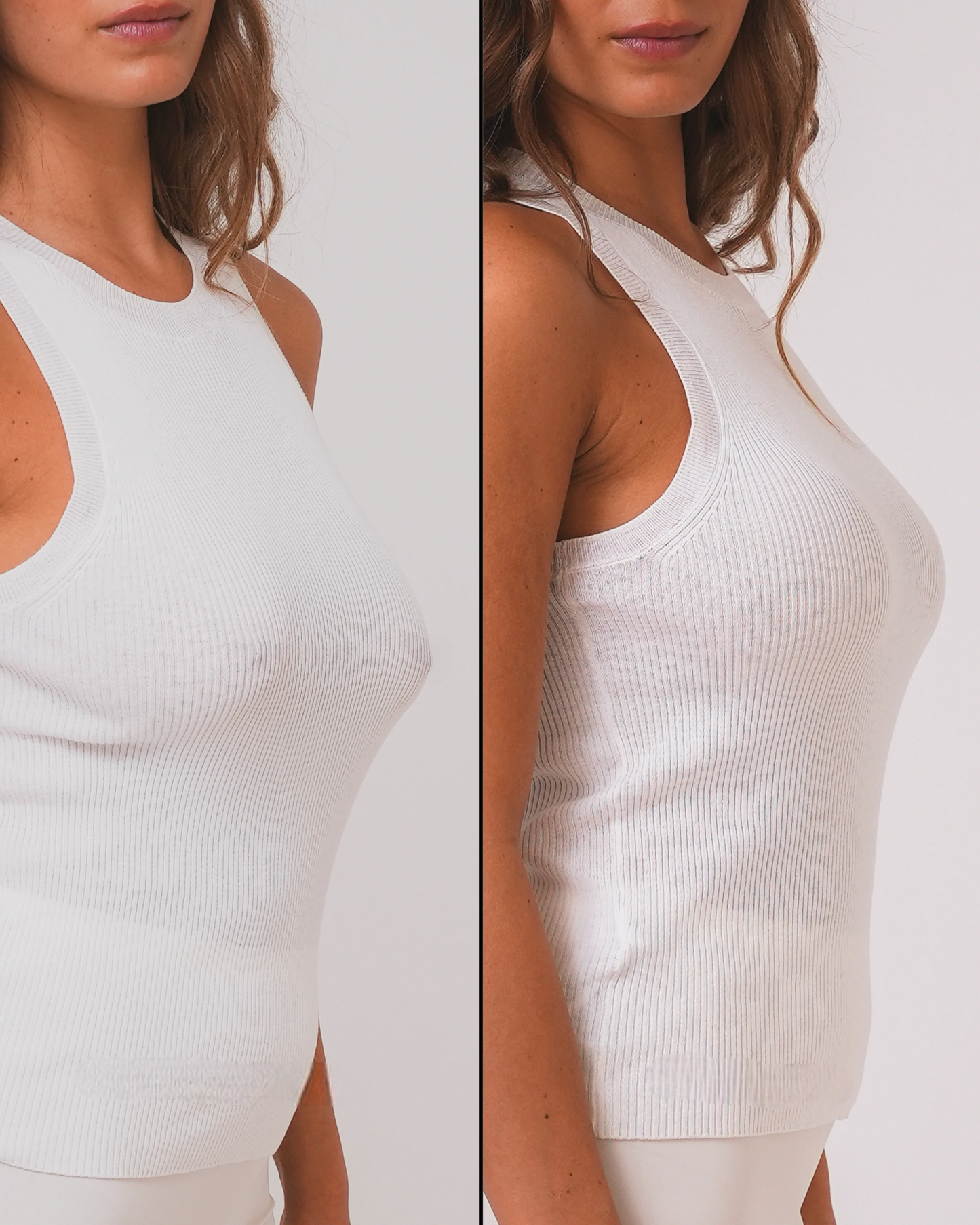 LiftNaturel™ | Cache-tétons rehausseurs invisibles