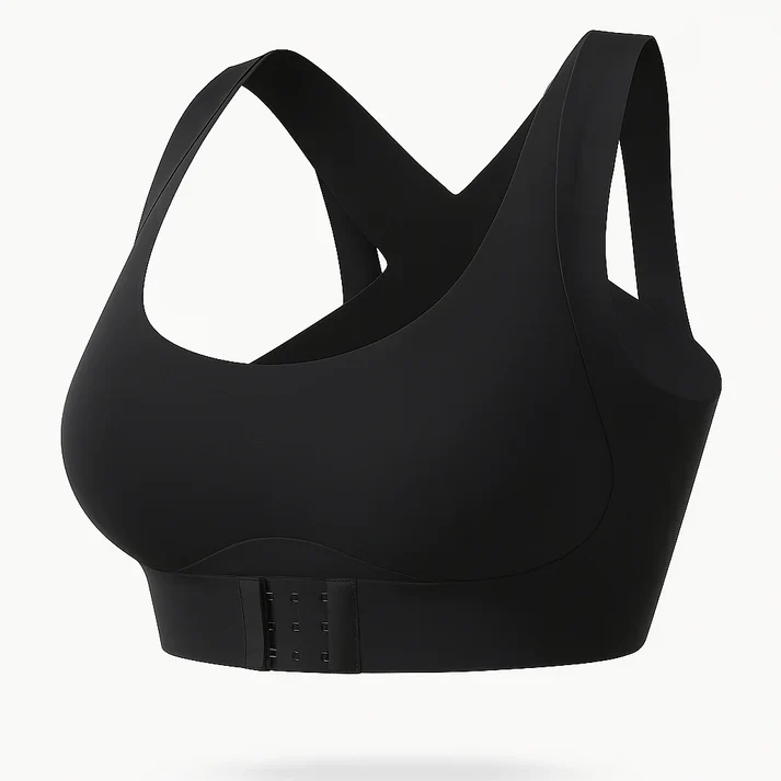 Postura™ – Soutien-Gorge Sans Armature & Correction de Posture