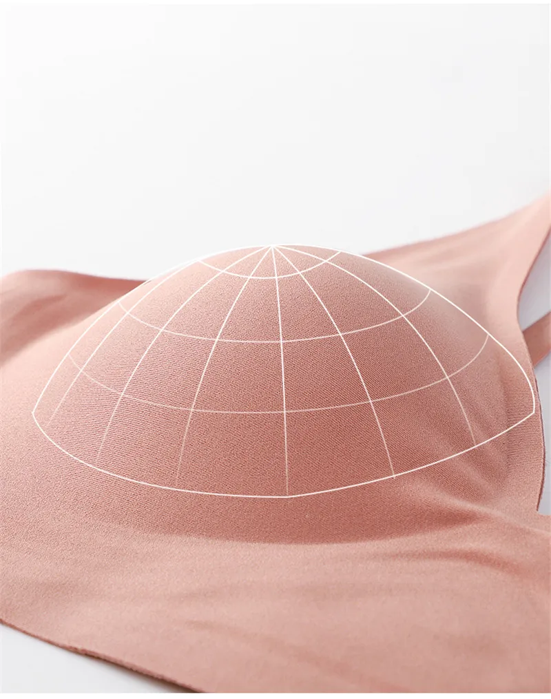 SensaBra™– Soutien-Gorge Confort Absolu Sans Armature