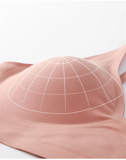 SensaBra™– Soutien-Gorge Confort Absolu Sans Armature