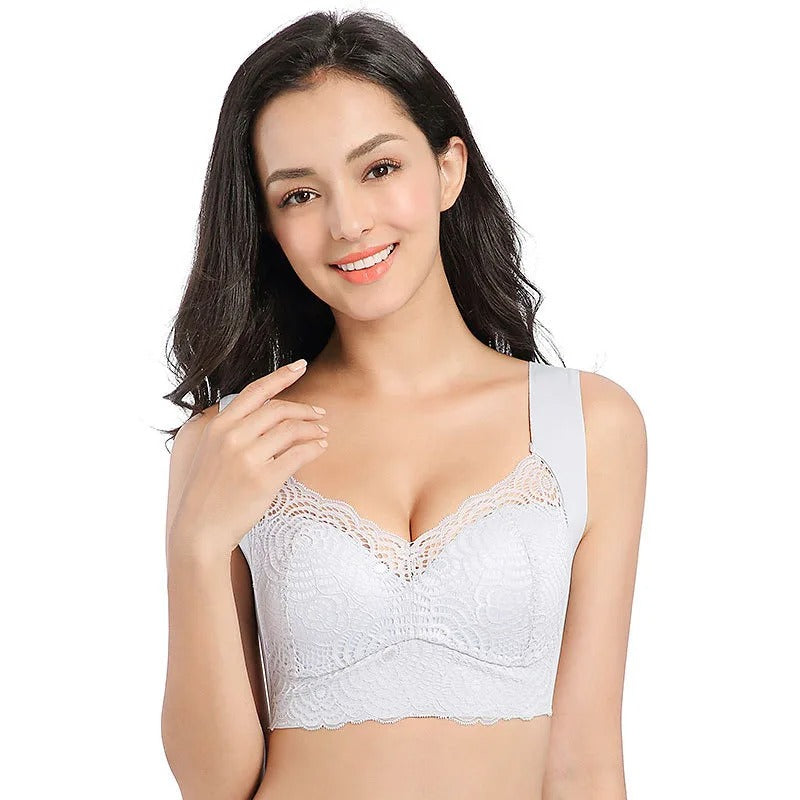Comflit™ — Soutien-gorge push-up sans armature