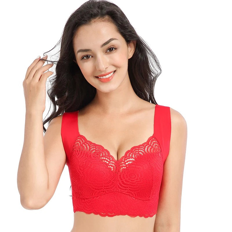 Comflit™ — Soutien-gorge push-up sans armature