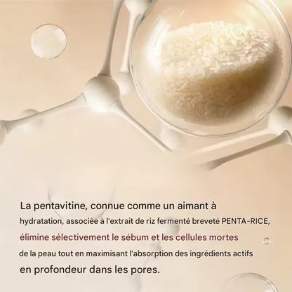 PeelShot™ – Duo Ampoules Réduisant les Pores