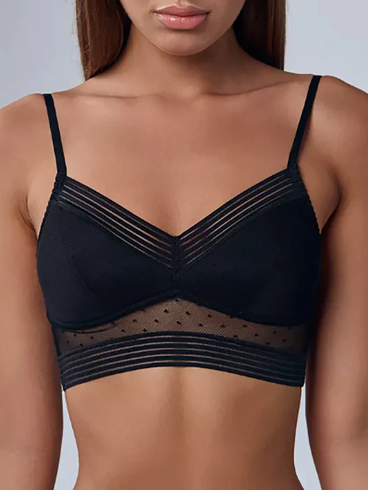 NudaLift™ – Soutien-gorge invisible, maintien naturel
