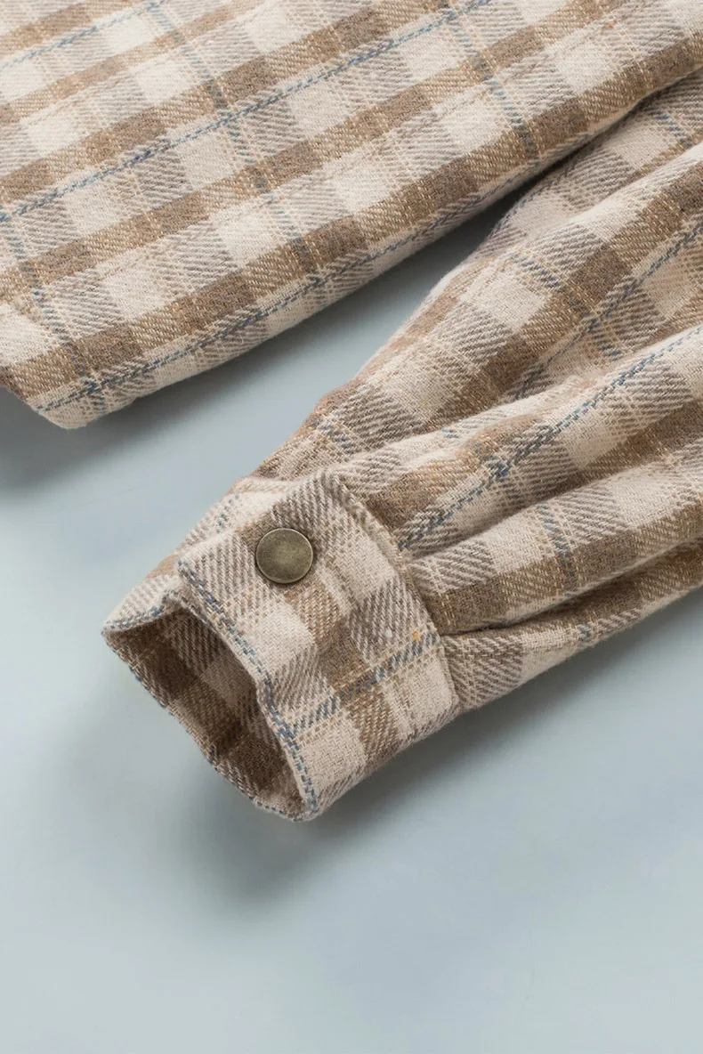 Cocoon™ – La Veste Douce et Chaleureuse pour l'Hiver Québécois
