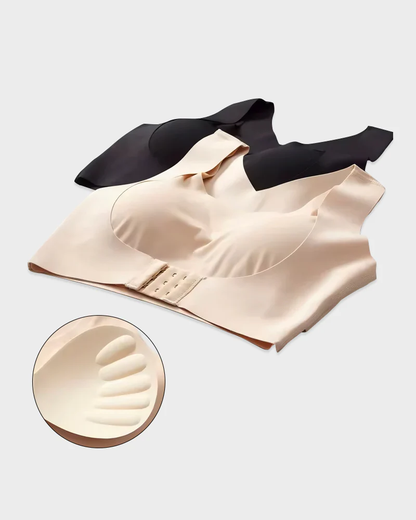 Postura™ – Soutien-Gorge Sans Armature & Correction de Posture