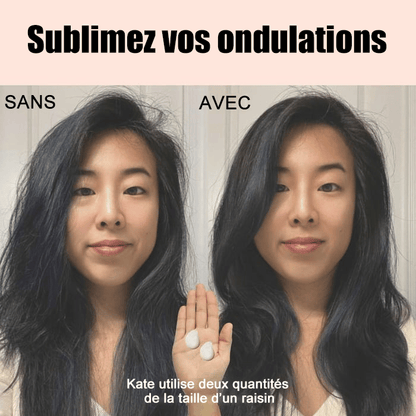 Fluéra™ – Crème Boucles Légères
