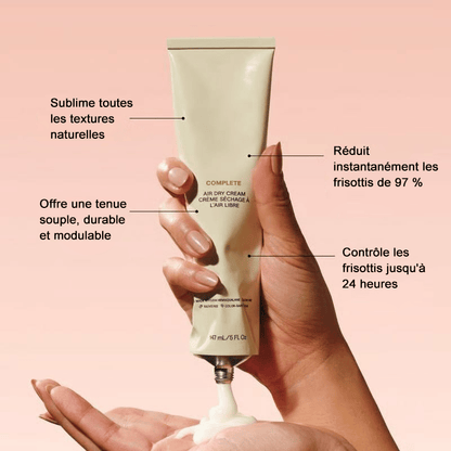 Fluéra™ – Crème Boucles Légères