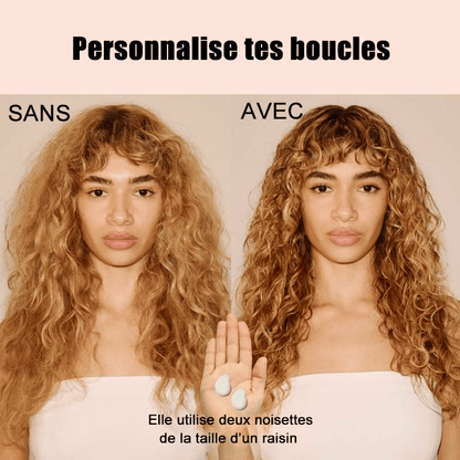 Fluéra™ – Crème Boucles Légères