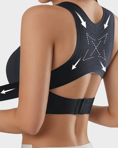 Postura™ – Soutien-Gorge Sans Armature & Correction de Posture
