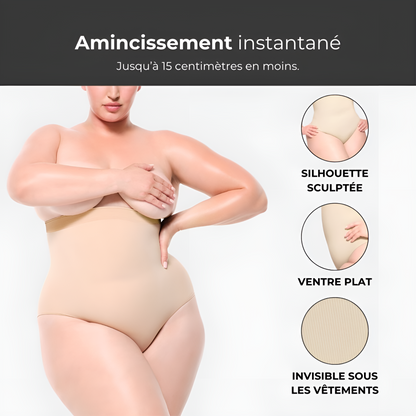 CULOTTE ULTRA-GAINANTE
