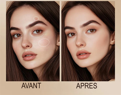 Cove Balm – Teint Soyeux Boosté au Sérum