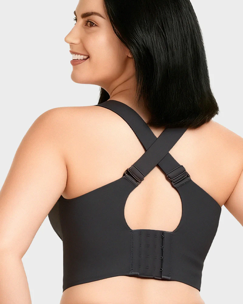 JellyLift™ – Soutien-Gorge Sans Armature à Maintien Sculptant 360°