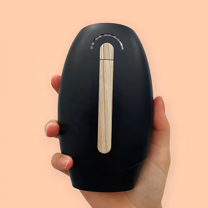 SilkPulse™ – L’Épilateur IPL Doux & Ultra-Efficace Pour Une Peau Lisse Sans Efforts