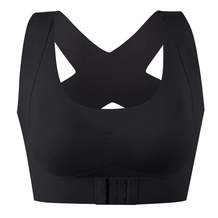 Postura™ – Soutien-Gorge Sans Armature & Correction de Posture