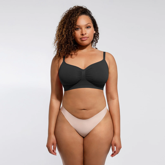 FlexiLift™ – Soutien-gorge sans armature, confort et maintien parfait