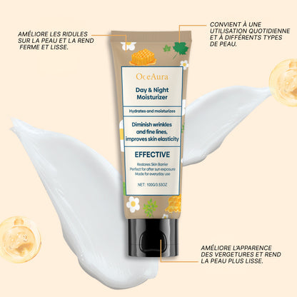 Crème Essentielle – Le soin qui fait du bien, tout simplement