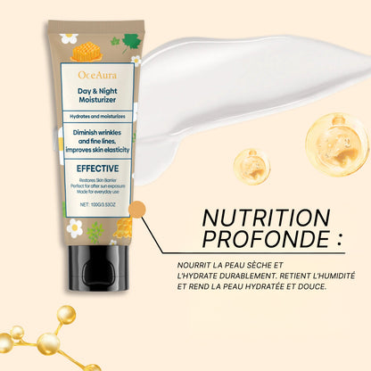 Crème Essentielle – Le soin qui fait du bien, tout simplement