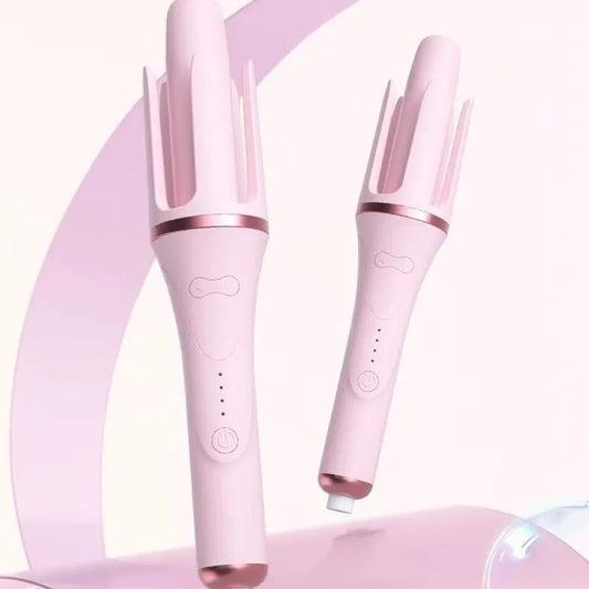 Curlia™ – Fer à Boucler Automatique Intelligent