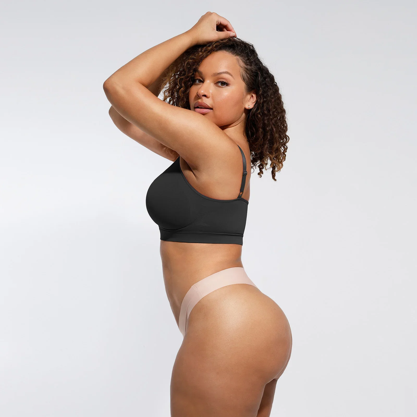 FlexiLift™ – Soutien-gorge sans armature, confort et maintien parfait