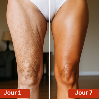 LuxeEssence™ – L'Huile Nourrissante pour un Éclat Naturel