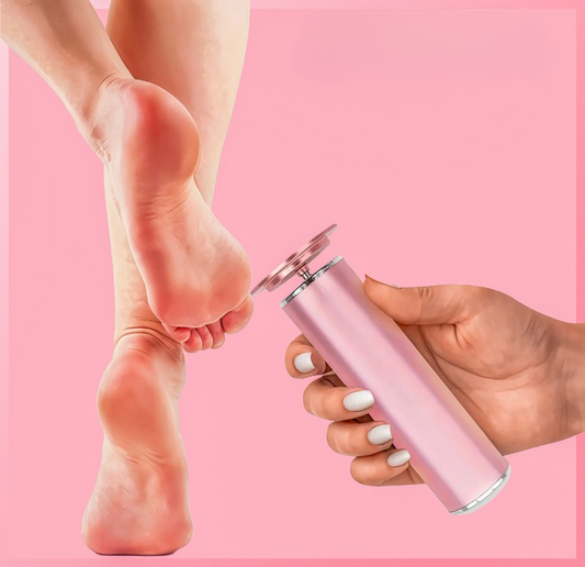 Éliminateur de Callosités