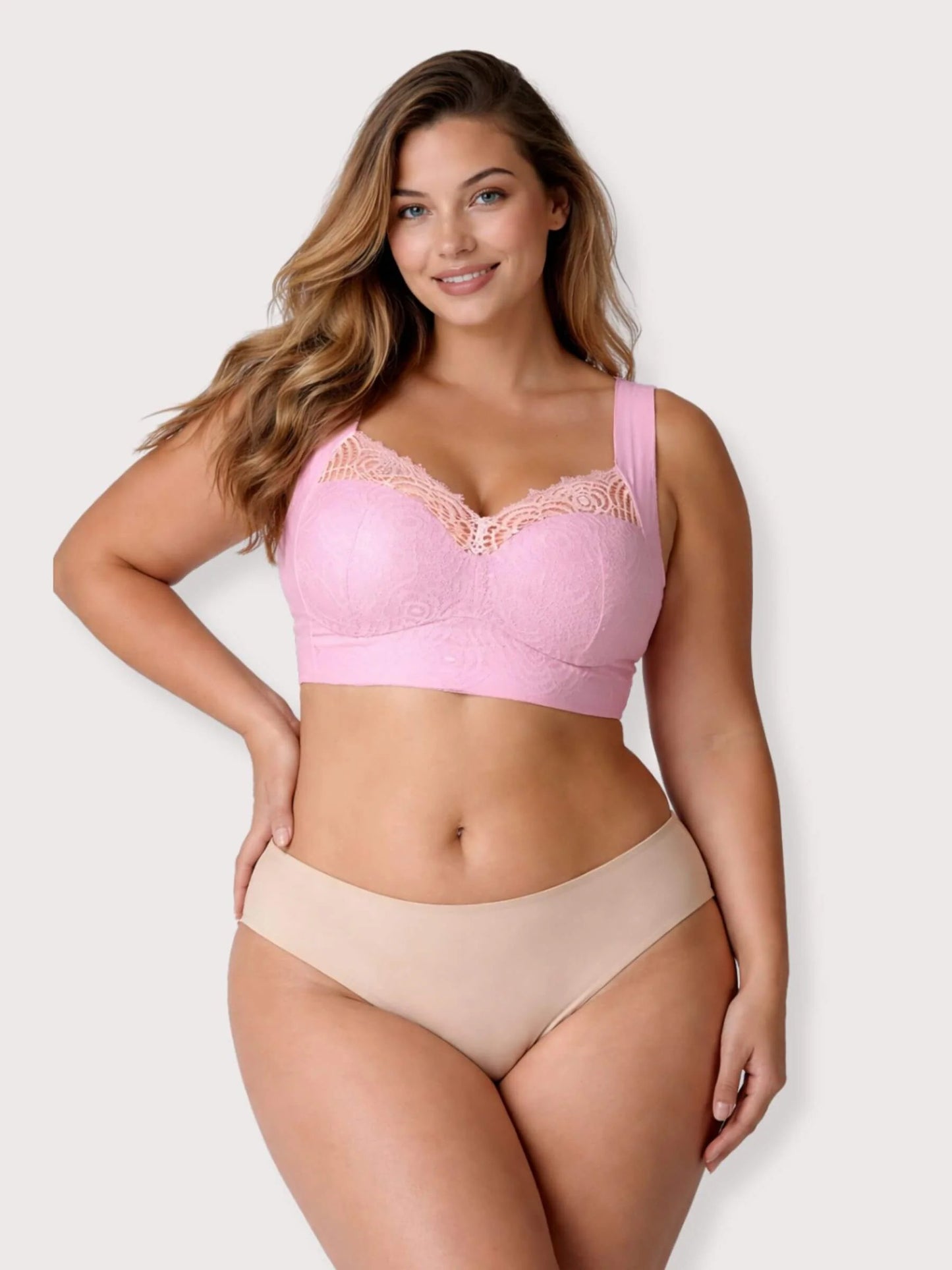 Comflit™ — Soutien-gorge push-up sans armature