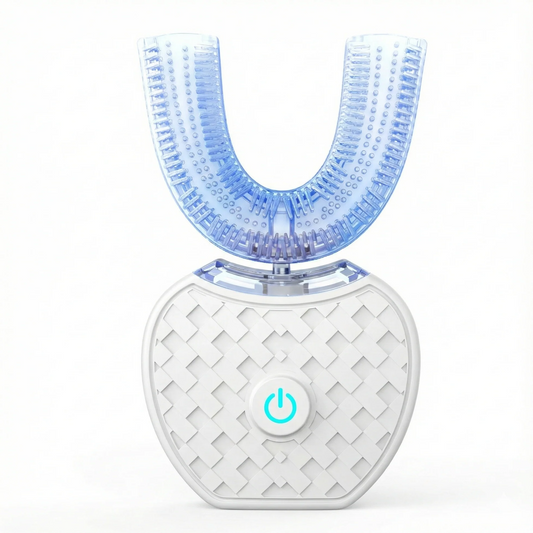 PureSonic™ – Brosse Sonique 30s