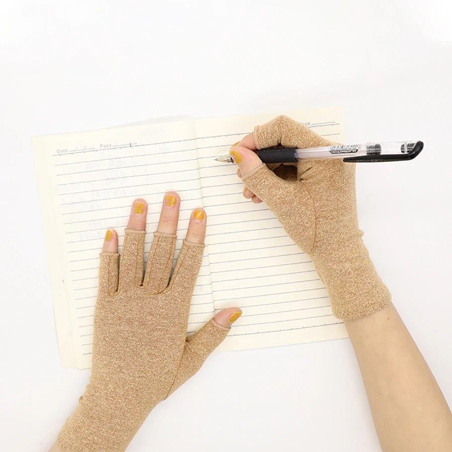 MobiFlex™ – Gants de Compression Articulaires